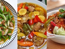 Ide Resep Menu Sahur Simple dan Bergizi, Dijamin Lahap Makan dan Kenyang Seharian!