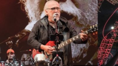 Lirik Lagu Demokrasi Nasi - Iwan Fals, Pernah Membuatnya Ditahan!