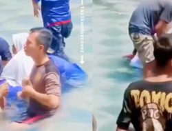 Miris! Bocah 6 Tahun Tewas Gegara Tersangkut Lubang Pembuangan Kolam Renang