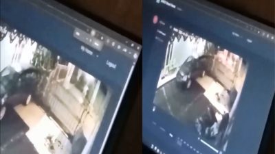 Pencurian LPG 3 Kg di Kota Batu Meningkat, Pelaku Beraksi dengan Modus Baru!