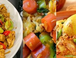 NIKMAT! 3 Resep Menu Sahur Hari Pertama Puasa Ramadhan, Simple dan Praktis Banget