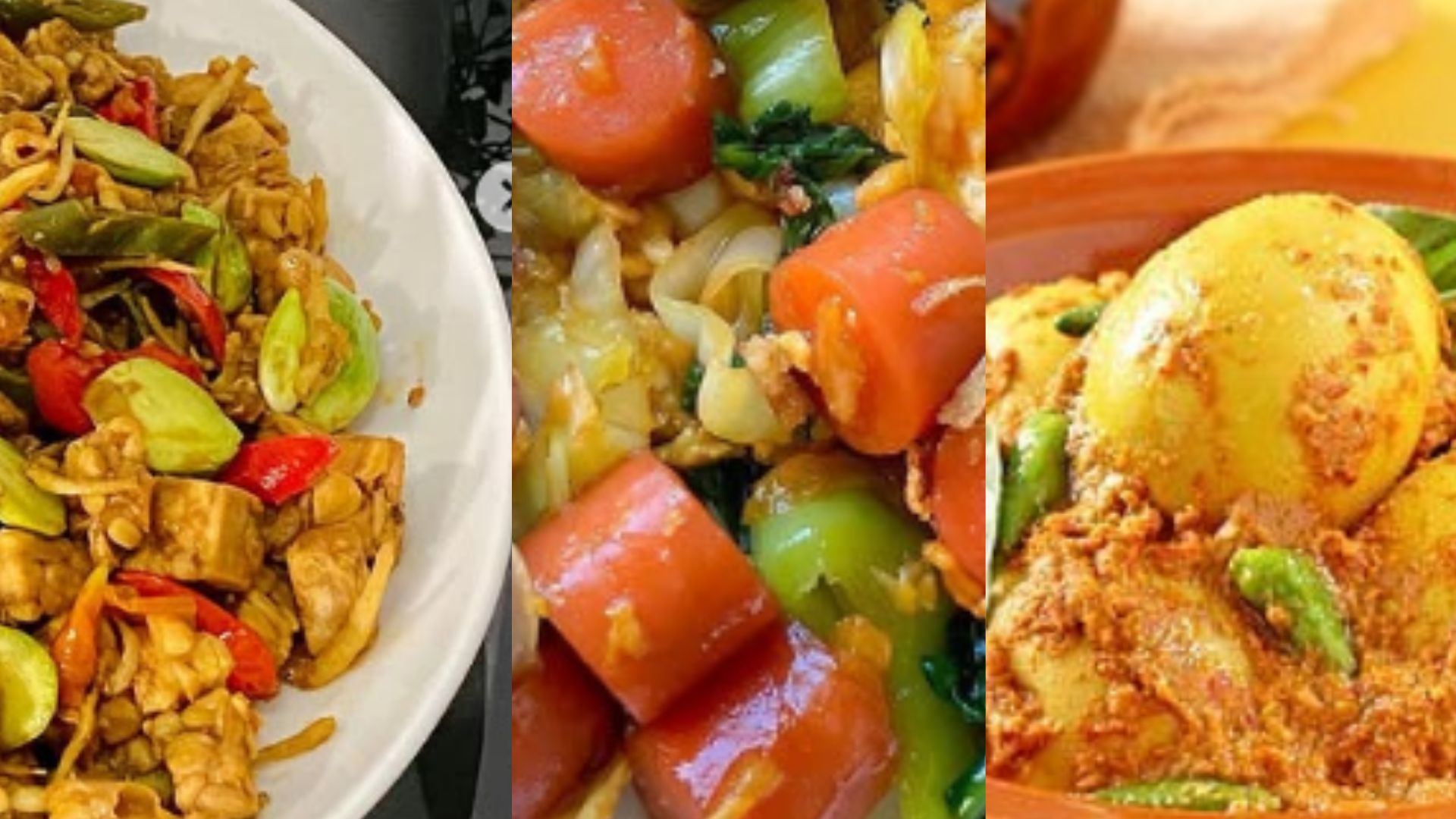 NIKMAT! 3 Resep Menu Sahur Hari Pertama Puasa Ramadhan, Simple dan Praktis Banget