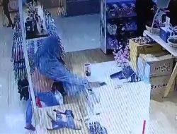 Hati-Hati! Kawanan Emak-Emak Spesialis Pencurian Ponsel Beraksi di Lippo Mall Batu