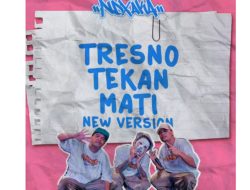 Lirik Tresno Tekan Mati – NDX AKA, Kembali Viral dan Trending di Sosial Media!
