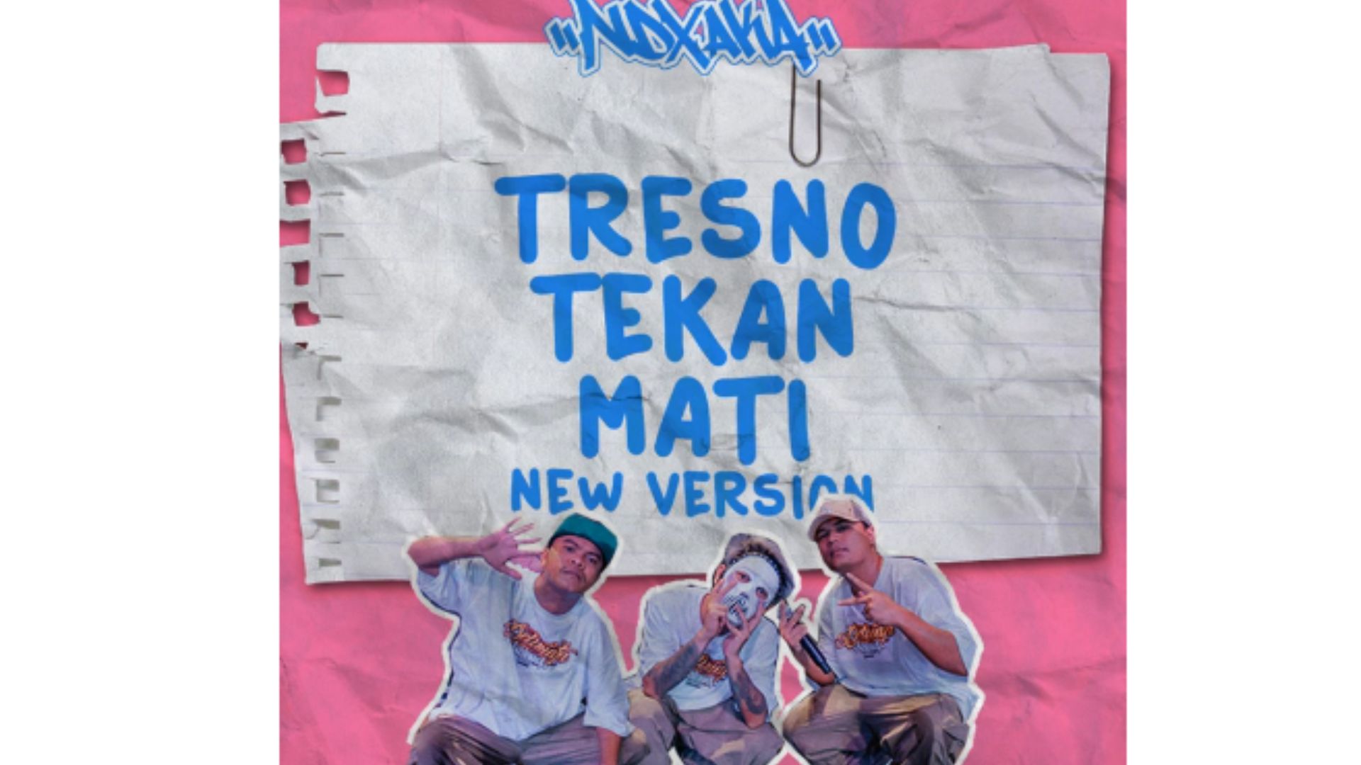 Lirik Tresno Tekan Mati - NDX AKA, Kembali Viral dan Trending di Sosial Media!