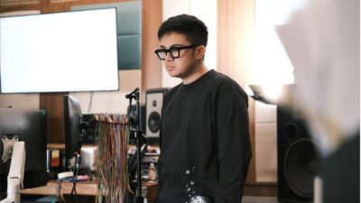 Daftar Film dan Series Umay Shahab, Mantan Artis Cilik yang Sukses Jadi Sutradara!