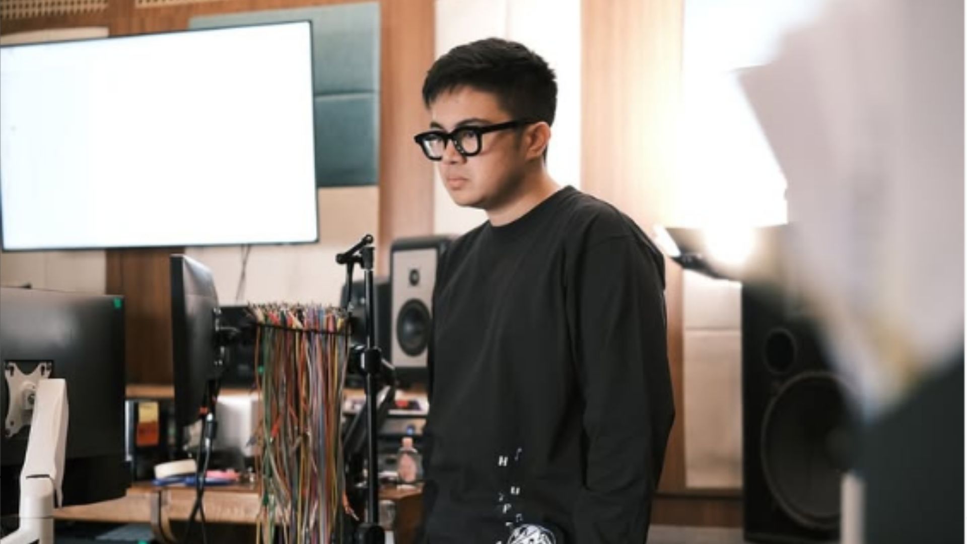 Daftar Film dan Series Umay Shahab, Mantan Artis Cilik yang Sukses Jadi Sutradara!