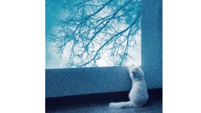 Lirik Perayaan Mati Rasa - Umay Shahab feat Natania Karin