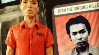 Kasus Mutilasi di Indonesia Paling Menghebohkan, Bagaimana Kondisi Ryan Jombang Sekarang?