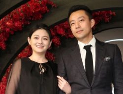 Mantan Suami Barbie Hsu Dapat Kritikan Dari Netizen Usai Ganti Caption!