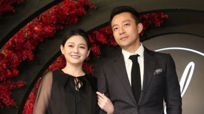Mantan Suami Barbie Hsu Dapat Kritikan Dari Netizen Usai Ganti Caption!