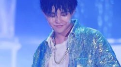 G-Dragon BIGBANG Umumkan Tur Dunia 2025 Bertajuk "Übermensch"