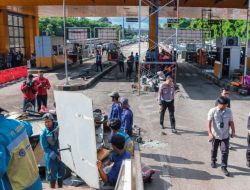 6 Kecelakaan Maut di Jalan Tol Indonesia yang Menggemparkan, Bukan Cuma Tol Ciawi!