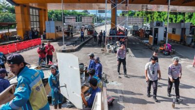 5 Kecelakaan Maut di Jalan Tol Indonesia yang Menggemparkan, Bukan Cuma Tol Ciawi!