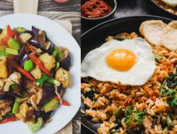 3 Resep Menu Makanan Simple yang Wajib Kalian Recook, Cocok untuk Anak Kos!