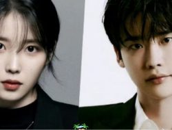Benarkah IU dan Lee Jong Suk Digosipkan Putus?
