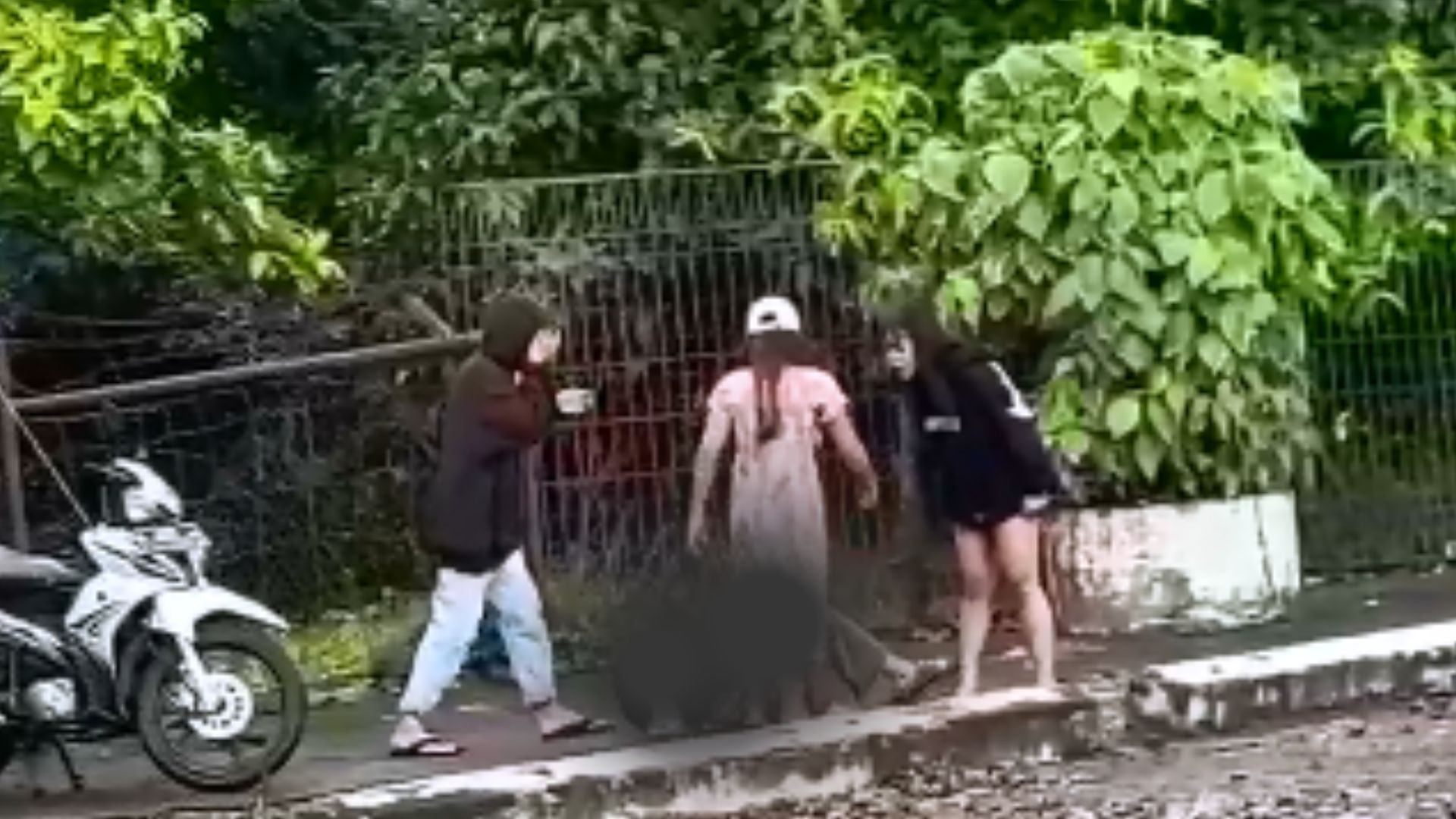 Polisi Masih Selidiki Dugaan Penganiayaan di Waduk Selorejo Malang