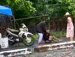 Ini Motif Pelaku Pengeroyokan di Waduk Selorejo, Ternyata Cuma Masalah Sepele!