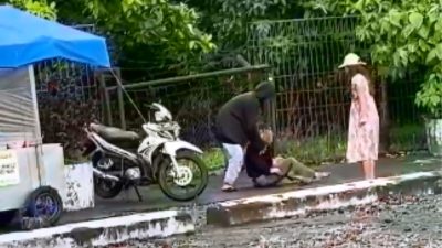 Ini Motif Pelaku Pengeroyokan di Waduk Selorejo, Ternyata Cuma Masalah Sepele!