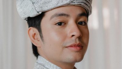 Daftar 10 Film yang Dibintangi Angga Yunanda, Suami Shenina Cinnamon