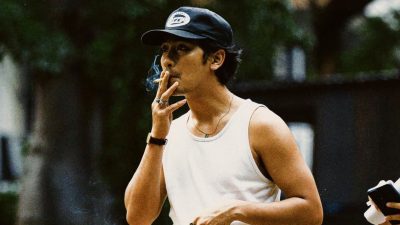 Deretan Kontroversi Abidzar Al Ghifari, Film A Business Proposal Terancam Boikot?