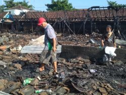 Pasar Campurdarat dan Pasar Besuki Butuh Perbaikan Besar, Disperindag Ajukan Usulan ke Pusat!
