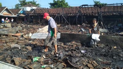 Pasar Campurdarat dan Pasar Besuki Butuh Perbaikan Besar, Disperindag Ajukan Usulan ke Pusat!