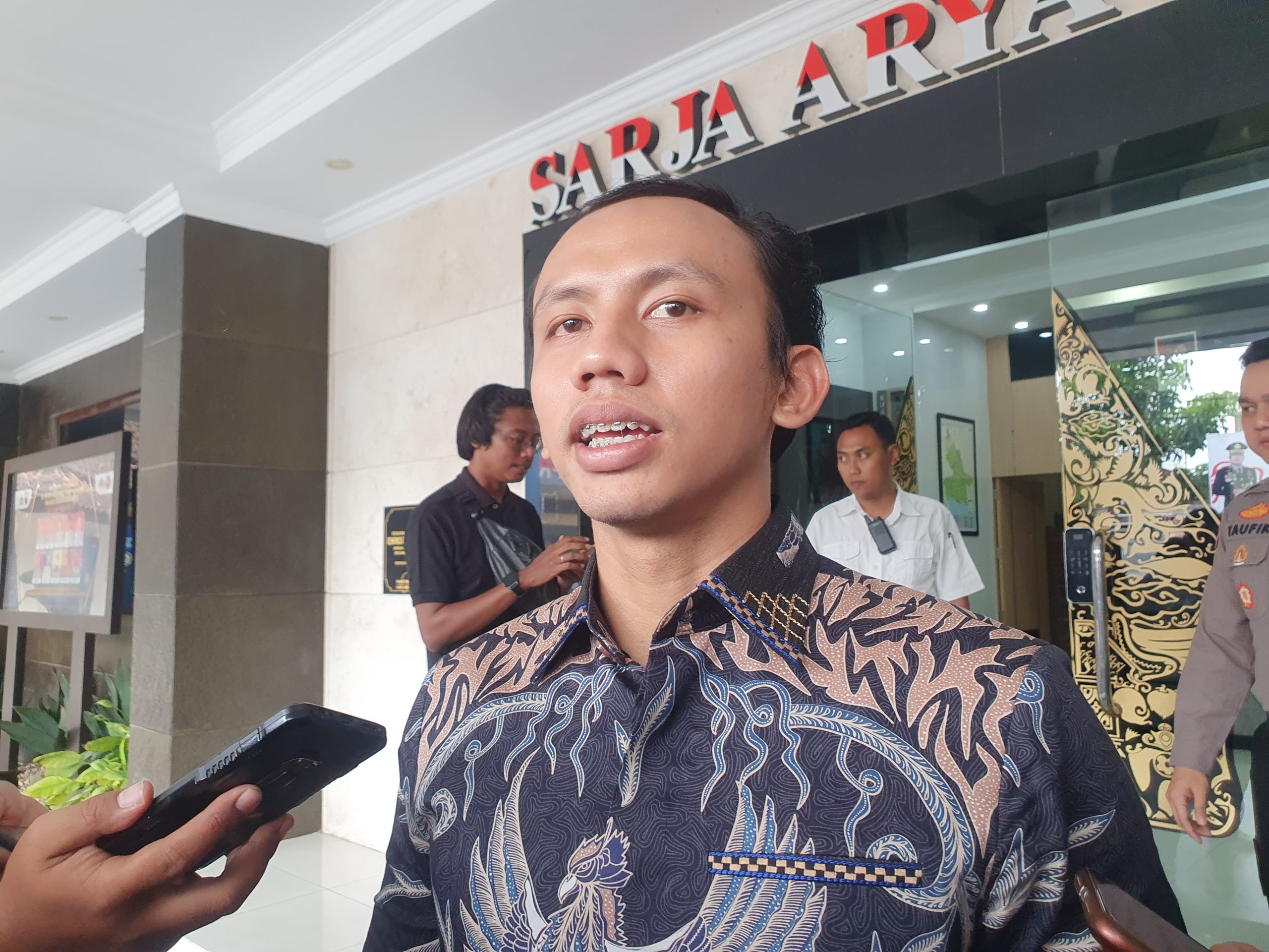 Kasus Penggelapan di Kcunk Motor, Karyawan Nekat Jual Mobil Tanpa Sepengetahuan Pemilik