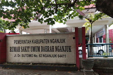 RSUD Nganjuk Beri Jawaban Permintaan Rekam Medis Keluarga Pasien Henny Gempar Rahayu Tapi Hanya Sebatas Resum, Ini Infonya