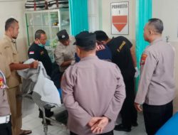 Tragis! Siswa SMK di Tulungagung Meninggal Saat Praktik Kebersihan Hotel