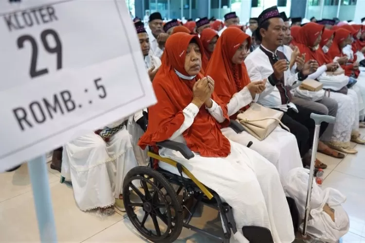Pelunasan Biaya Haji 2025 Diberi Waktu Satu Bulan