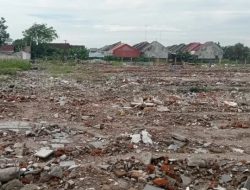 Disdagprin Pastikan Pasar Ngadiluwih Selesai Dibangun Akhir Tahun 2025