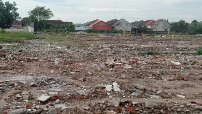 Disdagprin Pastikan Pasar Ngadiluwih Selesai Dibangun Akhir Tahun 2025