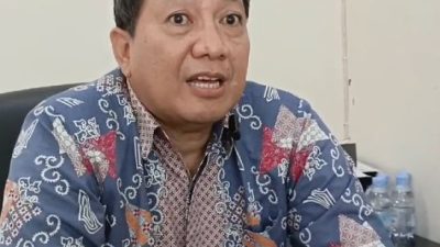 BPBD Kabupaten Kediri Waspadai Potensi Bencana Akibat Perubahan Cuaca di Musim Penghujan