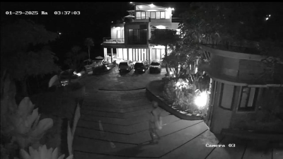 Aksi Pencurian Bersenjata Terjadi di Villa Andara Kota Batu, Uang dan Perhiasan Penginap Raib!