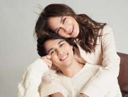 Luna Maya dan Maxime Bouttier akan Menikah di Akhir Tahun! Benarkah?