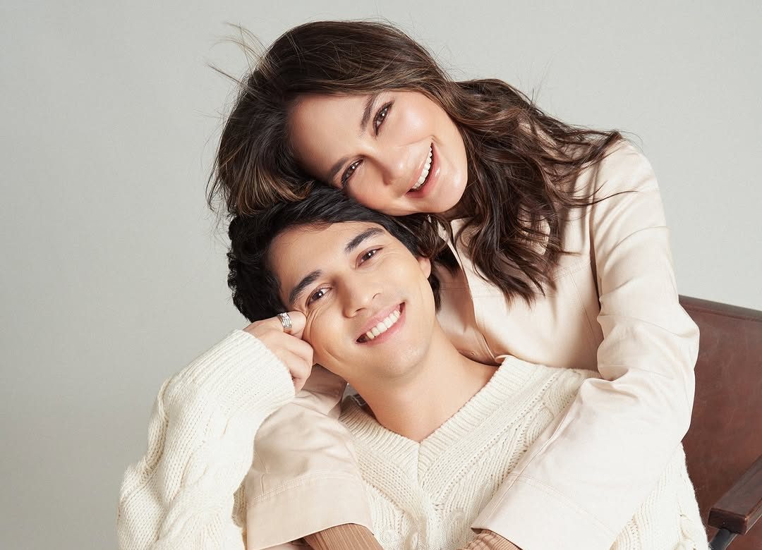 Luna Maya dan Maxime Bouttier akan Menikah di Akhir Tahun! Benarkah?