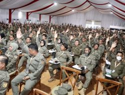 Daftar Kepala Daerah dari PDIP yang Ikut Retret di Magelang Jawa Tengah