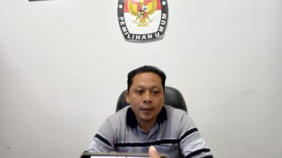 Pemerintah Pusat Tarik Mobil Dinas KPU Tulungagung untuk Efisiensi Anggaran