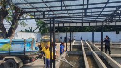 IPLT Tulungagung Mulai Beroperasi Lagi, Pemerintah Jamin Tanpa Bau dan Aman untuk Sungai