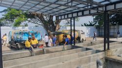 Keberlanjutan Operasional IPLT di Tulungagung, Warga Ingin Jaminan Tanpa Bau Mengganggu