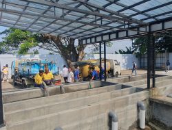 Keberlanjutan Operasional IPLT di Tulungagung, Warga Ingin Jaminan Tanpa Bau Mengganggu