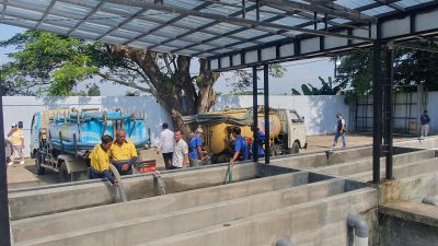 Keberlanjutan Operasional IPLT di Tulungagung, Warga Ingin Jaminan Tanpa Bau Mengganggu