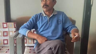 Pemdes Turus Prioritaskan Pertanian dan Peternakan untuk Tingkatkan Kesejahteraan Warga