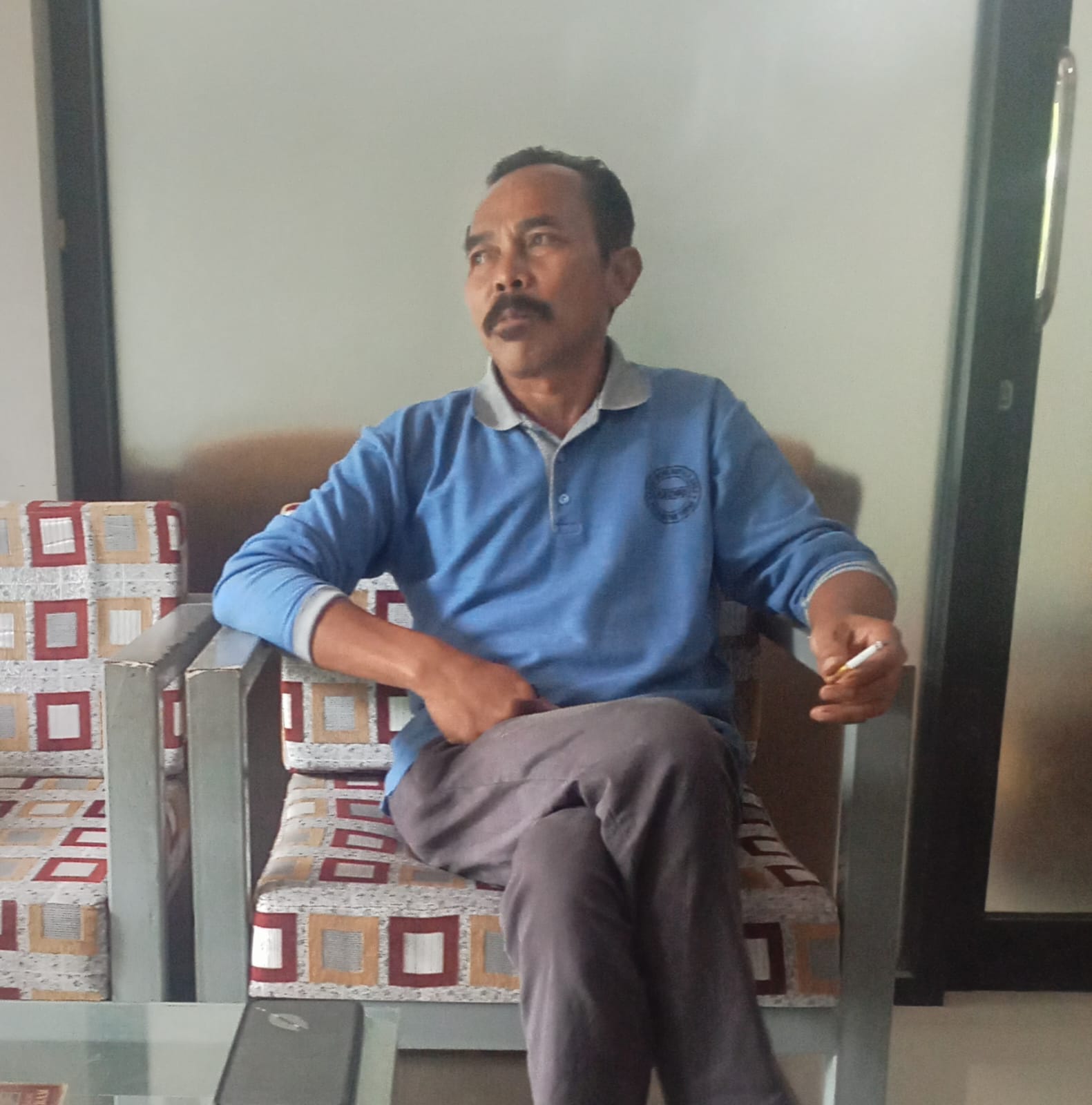 Pemdes Turus Prioritaskan Pertanian dan Peternakan untuk Tingkatkan Kesejahteraan Warga