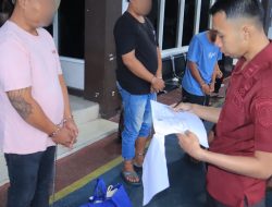 Cegah Peredaran Narkoba, 13 Napi Lapas Blitar Dipindahkan ke Madiun