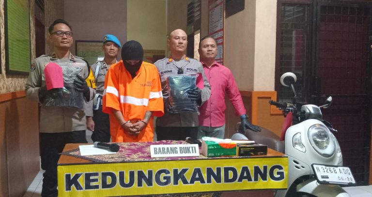 Gegara Miras, Pemuda Malang Nekat Curi Ratusan Butir Telur Ayam