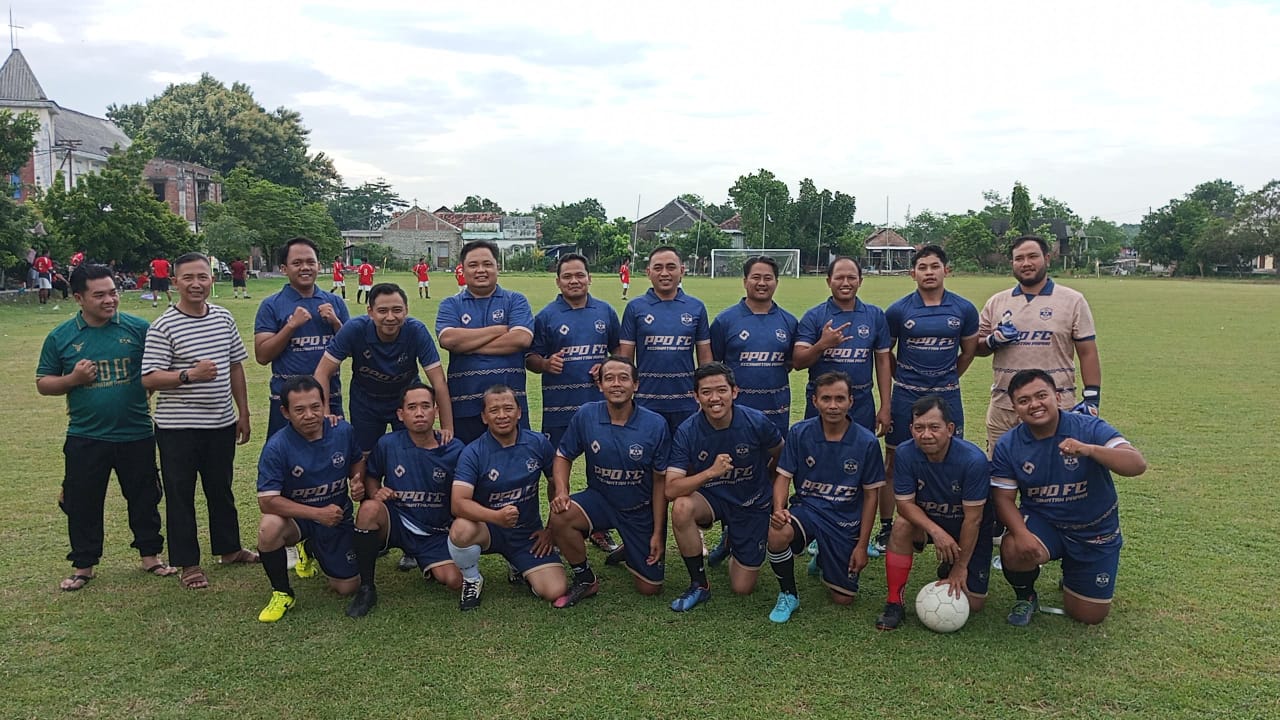 PPD FC Papar Kandaskan Pehwetan FC 5-3, Camat Papar: Ini Lebih dari Sekadar Kemenangan