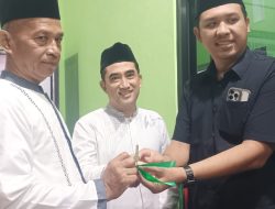 Peresmian Gedung Baru Madrasah Diniyyah Al-Hidayah Banjaran, Wujud Komitmen Penguatan Pendidikan Keagamaan