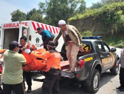 Korban Terakhir Longsor Pasir di Kaliputih Ditemukan, Pencarian Resmi Dihentikan